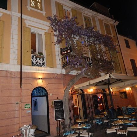 Hotel Glicine Noli Εξωτερικό φωτογραφία