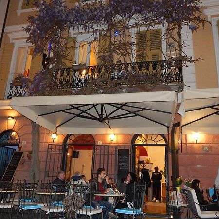 Hotel Glicine Noli Εξωτερικό φωτογραφία