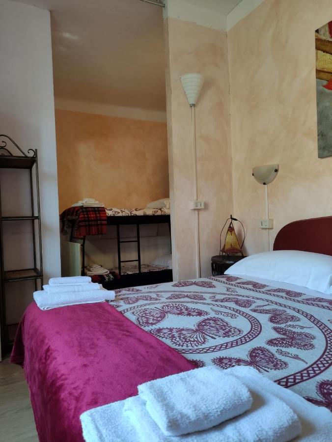Hotel Glicine Noli Εξωτερικό φωτογραφία