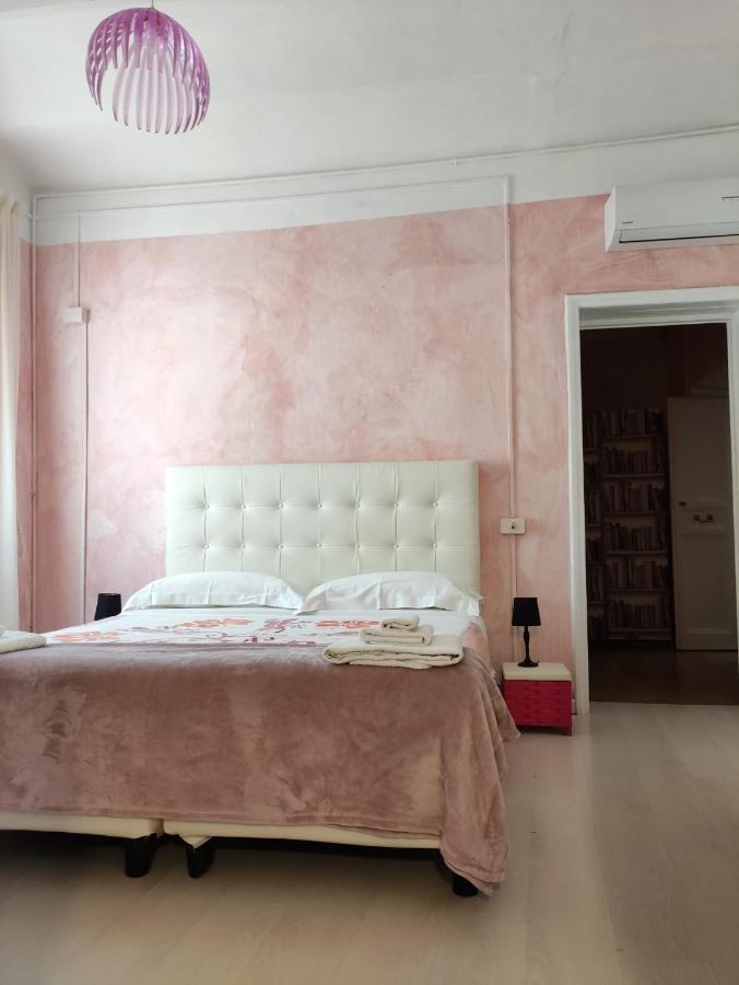 Hotel Glicine Noli Εξωτερικό φωτογραφία