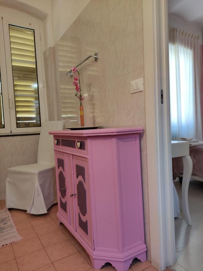 Hotel Glicine Noli Εξωτερικό φωτογραφία