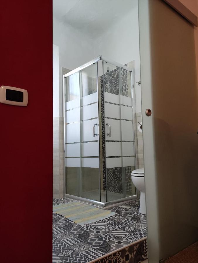 Hotel Glicine Noli Εξωτερικό φωτογραφία