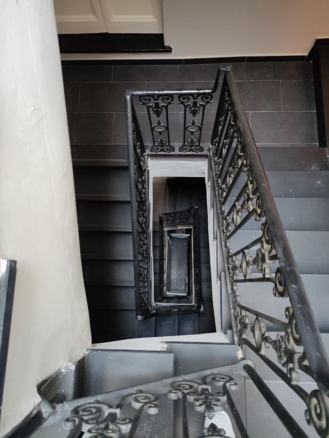 Hotel Glicine Noli Εξωτερικό φωτογραφία