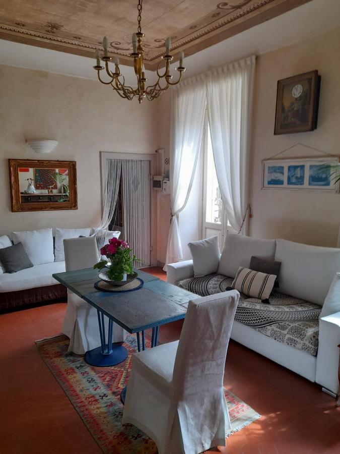 Hotel Glicine Noli Εξωτερικό φωτογραφία