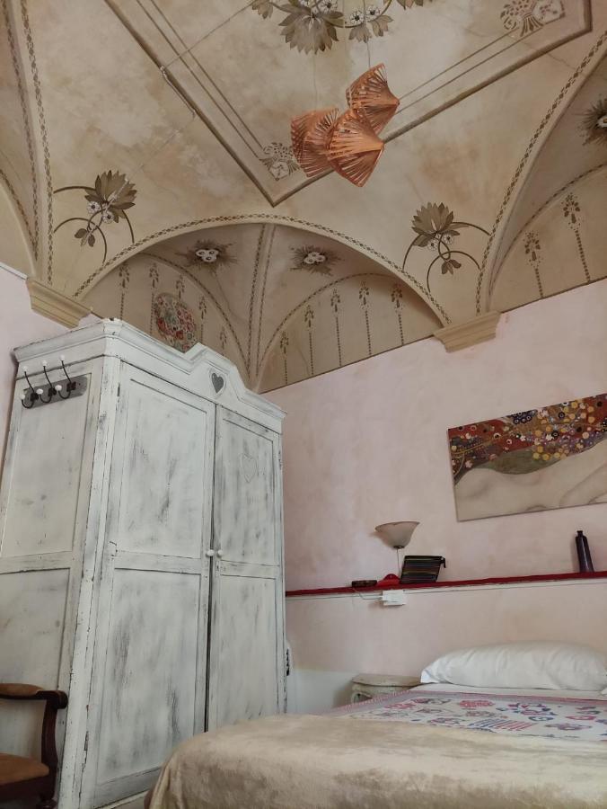 Hotel Glicine Noli Εξωτερικό φωτογραφία