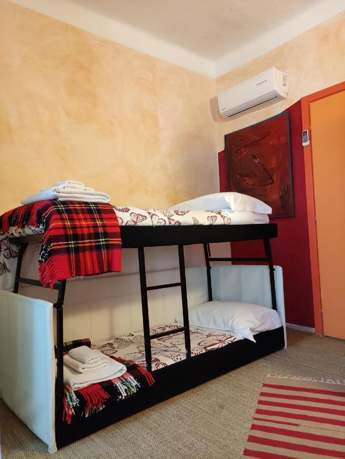 Hotel Glicine Noli Εξωτερικό φωτογραφία