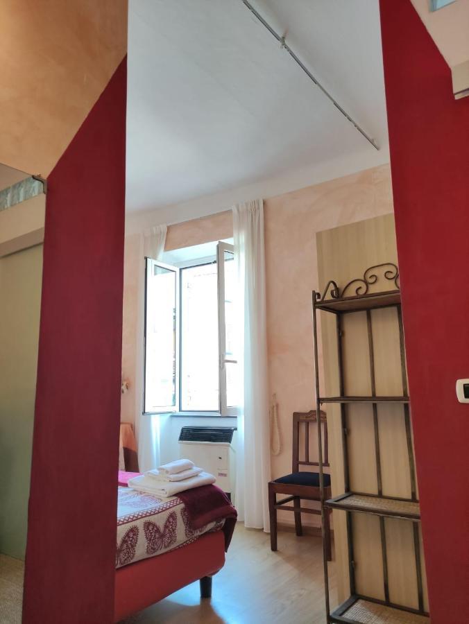 Hotel Glicine Noli Εξωτερικό φωτογραφία