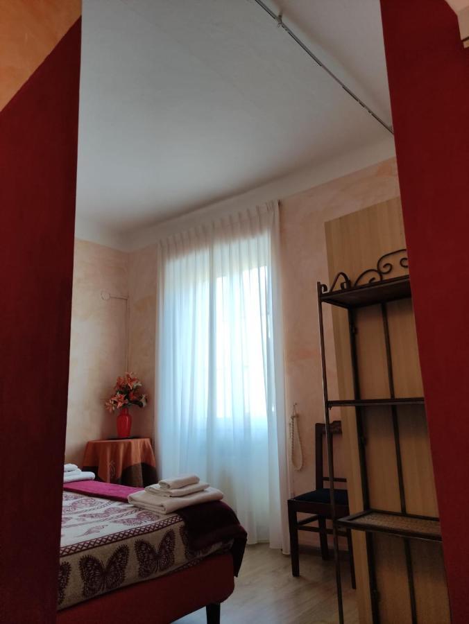 Hotel Glicine Noli Εξωτερικό φωτογραφία