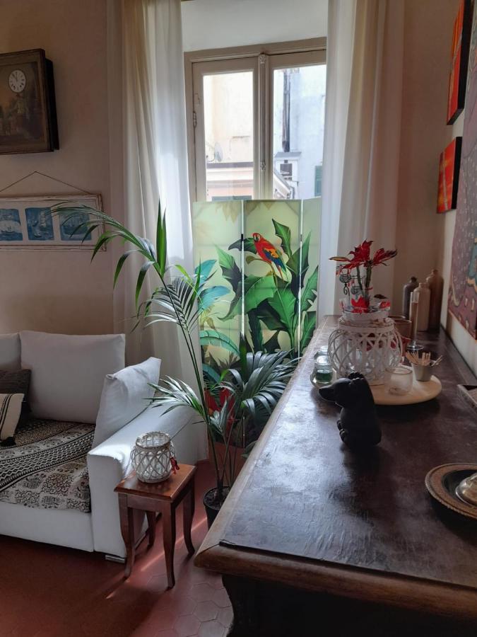 Hotel Glicine Noli Εξωτερικό φωτογραφία