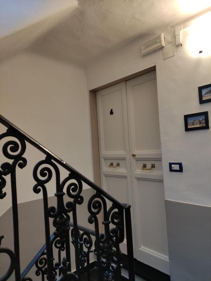 Hotel Glicine Noli Εξωτερικό φωτογραφία