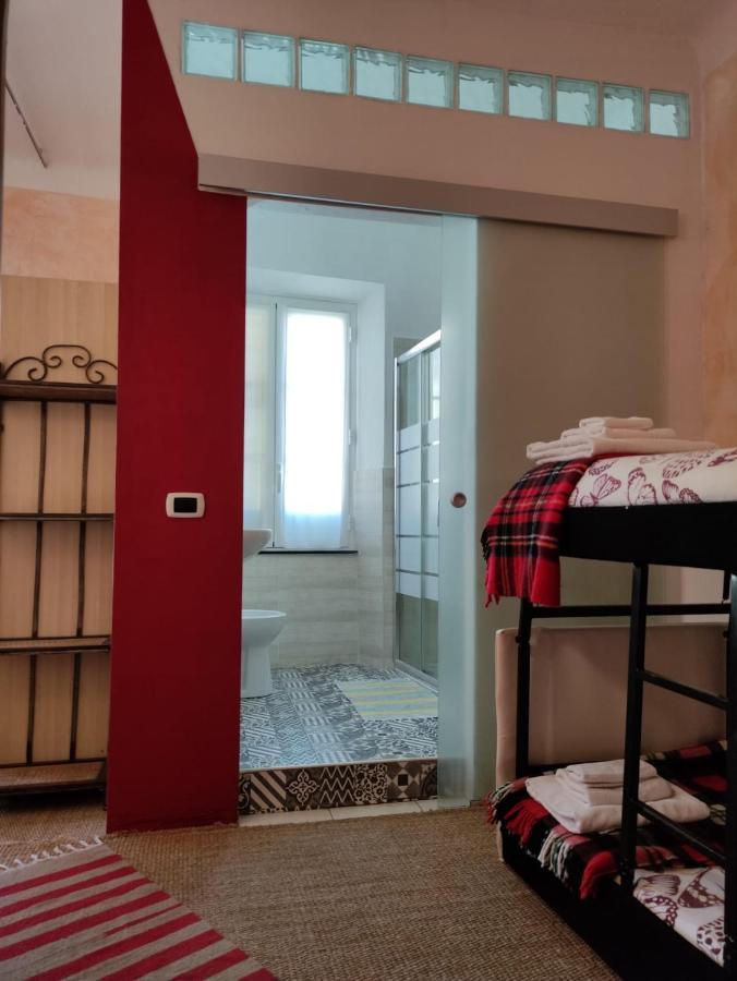 Hotel Glicine Noli Εξωτερικό φωτογραφία