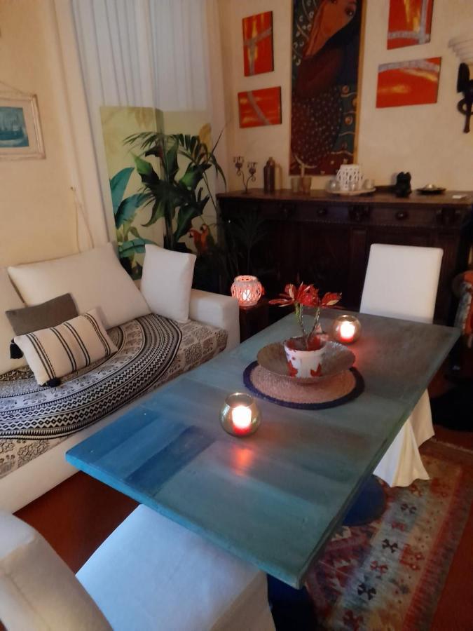 Hotel Glicine Noli Εξωτερικό φωτογραφία