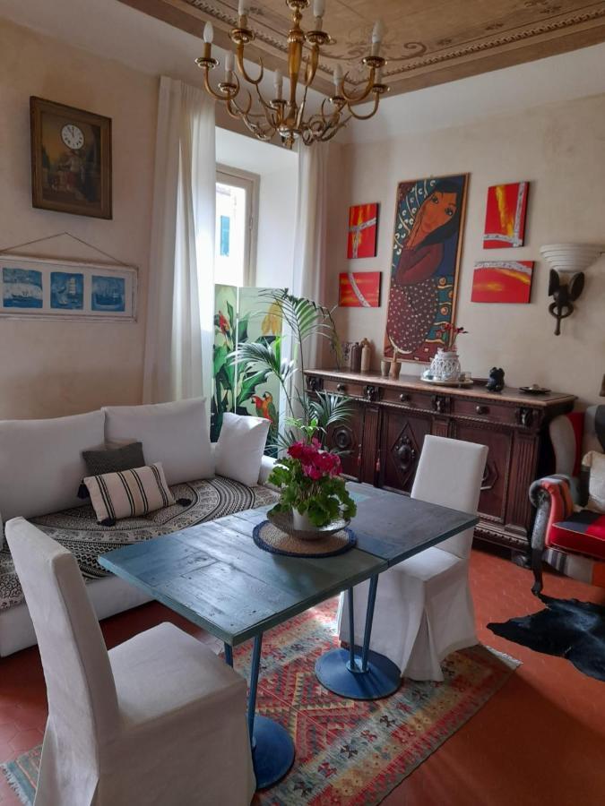 Hotel Glicine Noli Εξωτερικό φωτογραφία