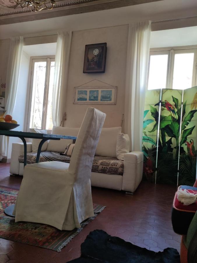 Hotel Glicine Noli Εξωτερικό φωτογραφία