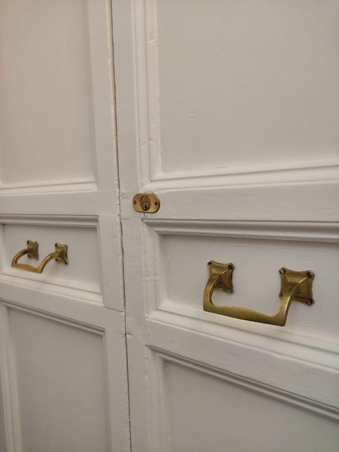 Hotel Glicine Noli Εξωτερικό φωτογραφία