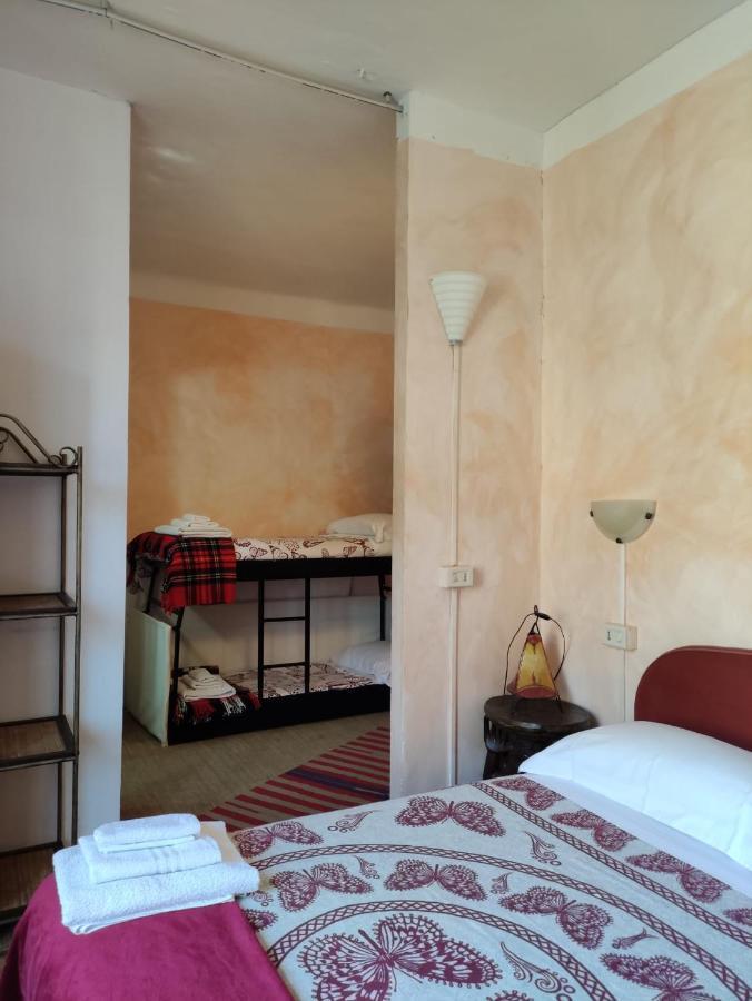 Hotel Glicine Noli Εξωτερικό φωτογραφία