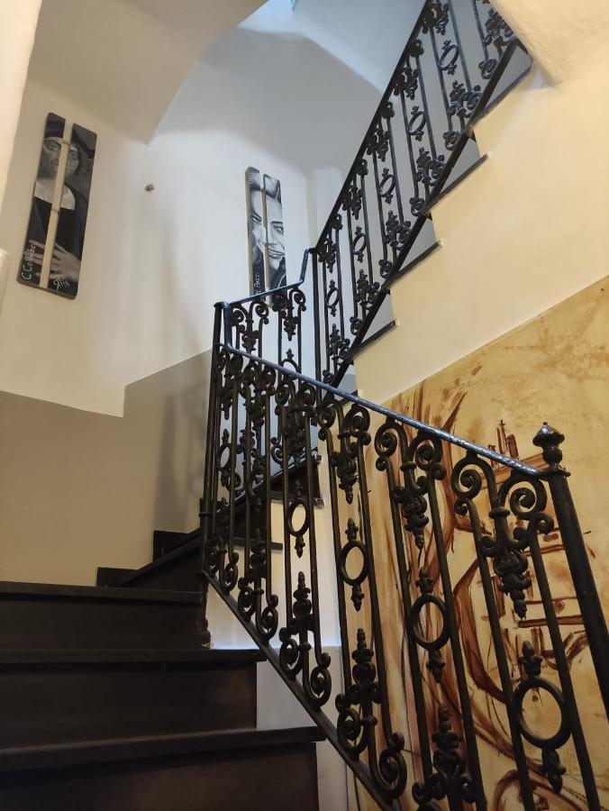 Hotel Glicine Noli Εξωτερικό φωτογραφία