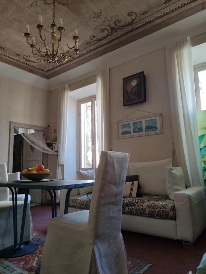 Hotel Glicine Noli Εξωτερικό φωτογραφία