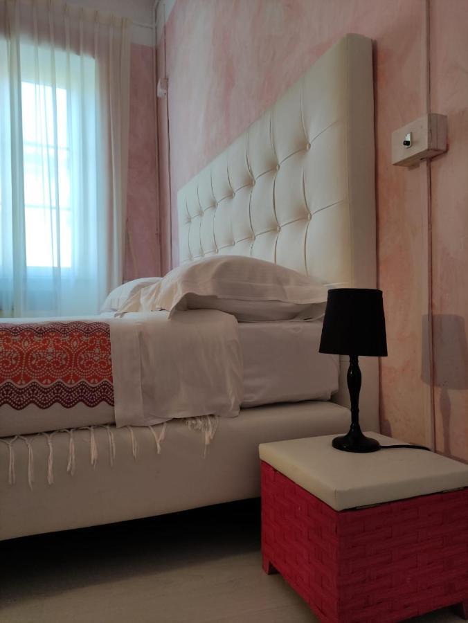 Hotel Glicine Noli Εξωτερικό φωτογραφία