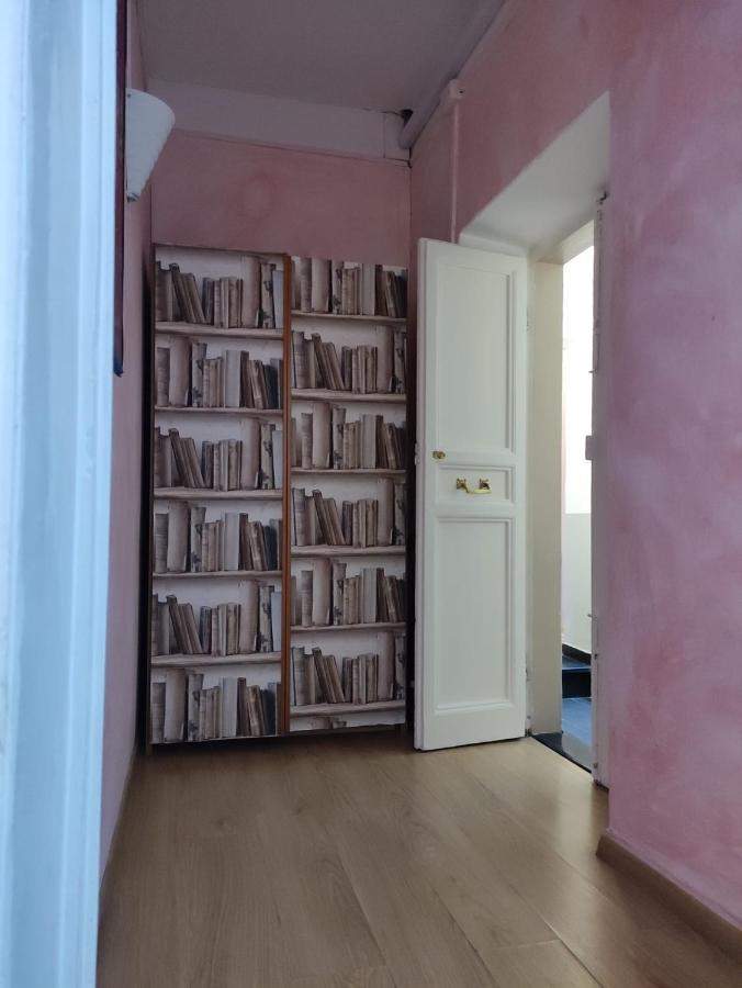 Hotel Glicine Noli Εξωτερικό φωτογραφία
