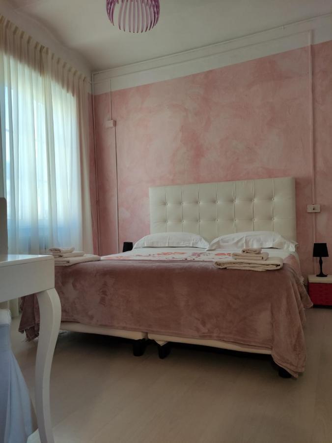Hotel Glicine Noli Εξωτερικό φωτογραφία
