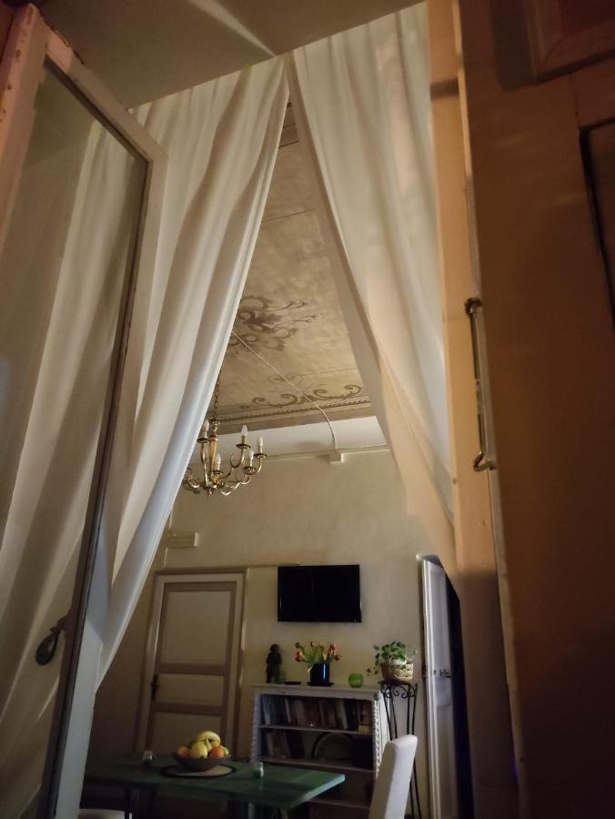 Hotel Glicine Noli Εξωτερικό φωτογραφία