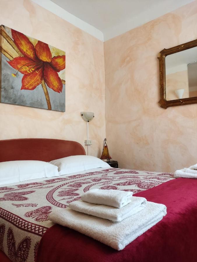 Hotel Glicine Noli Εξωτερικό φωτογραφία