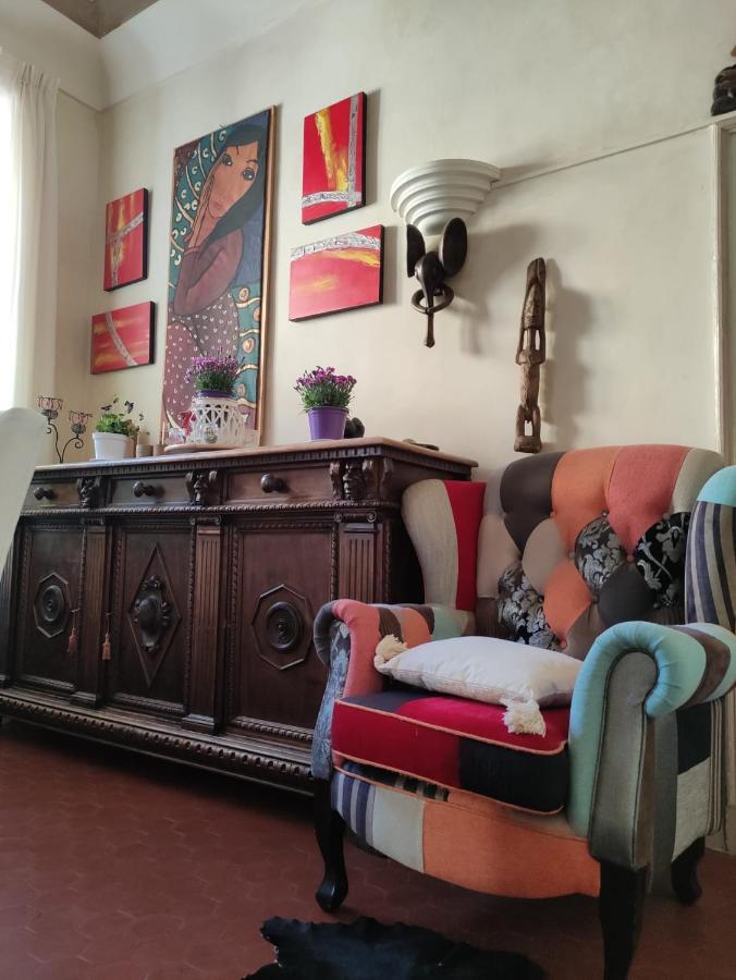 Hotel Glicine Noli Εξωτερικό φωτογραφία