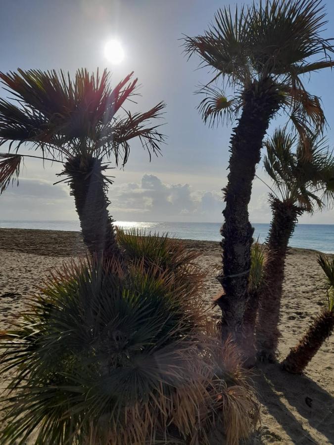 Hotel Glicine Noli Εξωτερικό φωτογραφία