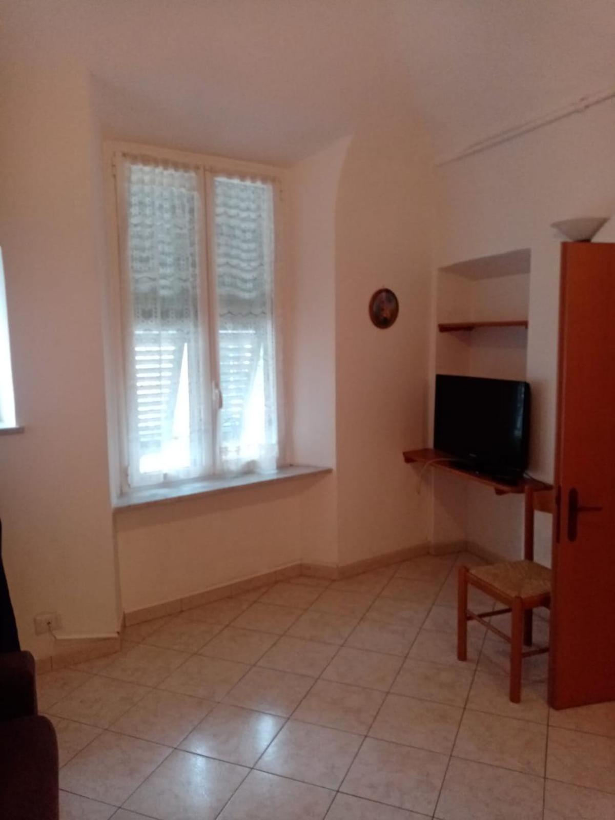 Hotel Glicine Noli Εξωτερικό φωτογραφία