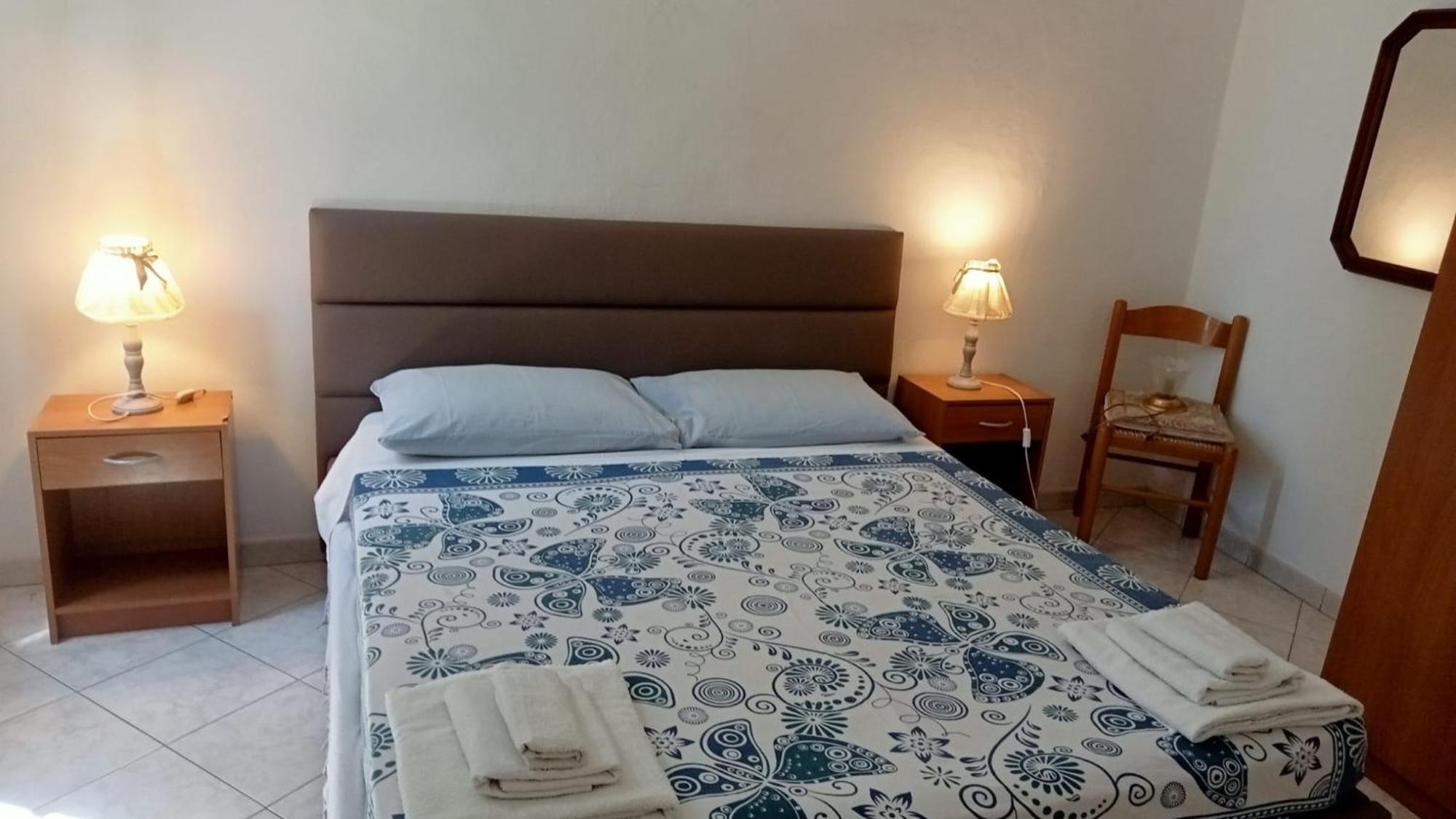Hotel Glicine Noli Εξωτερικό φωτογραφία