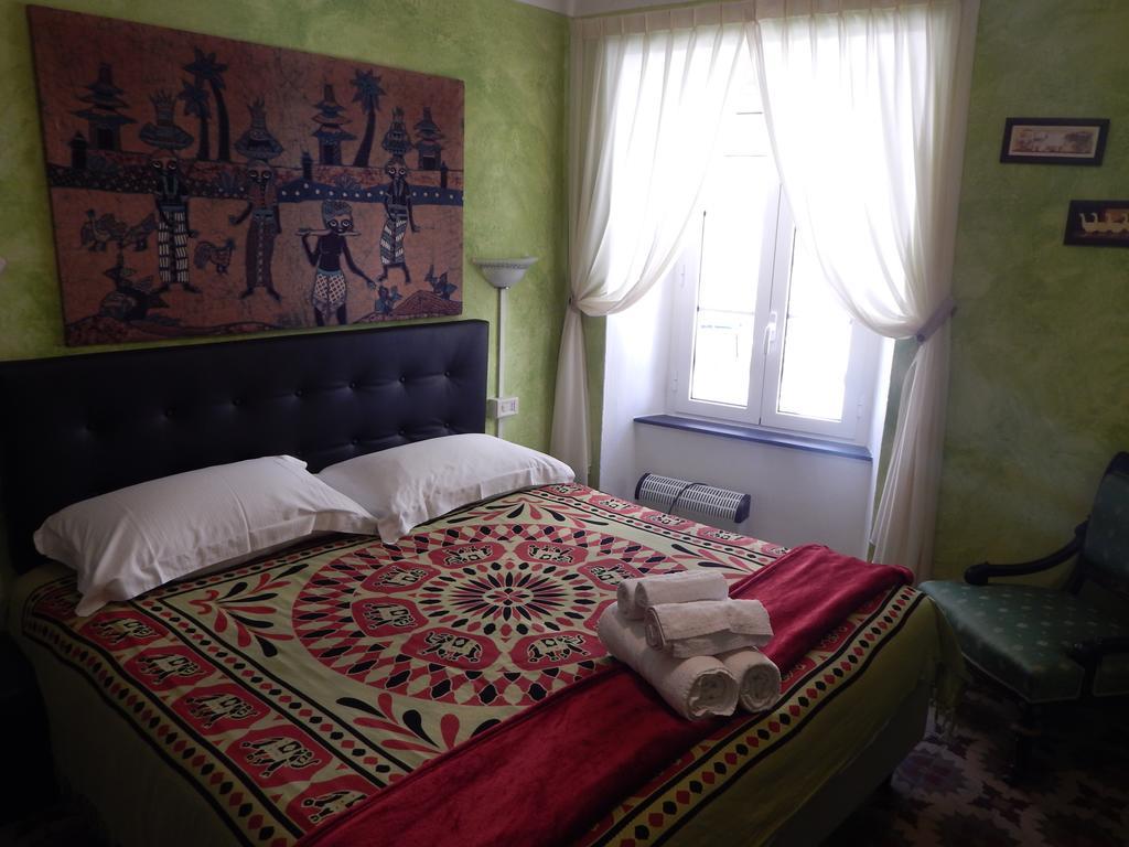 Hotel Glicine Noli Εξωτερικό φωτογραφία