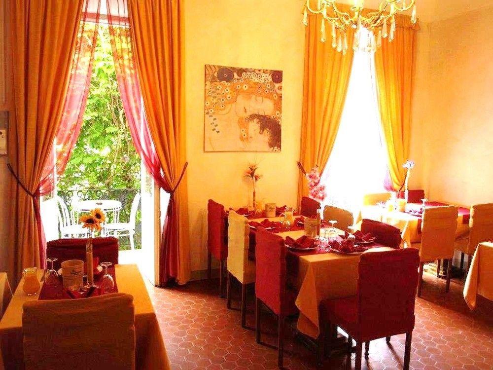 Hotel Glicine Noli Εξωτερικό φωτογραφία