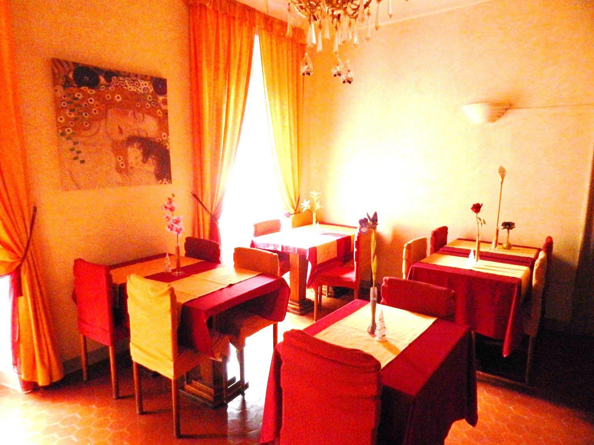Hotel Glicine Noli Εξωτερικό φωτογραφία