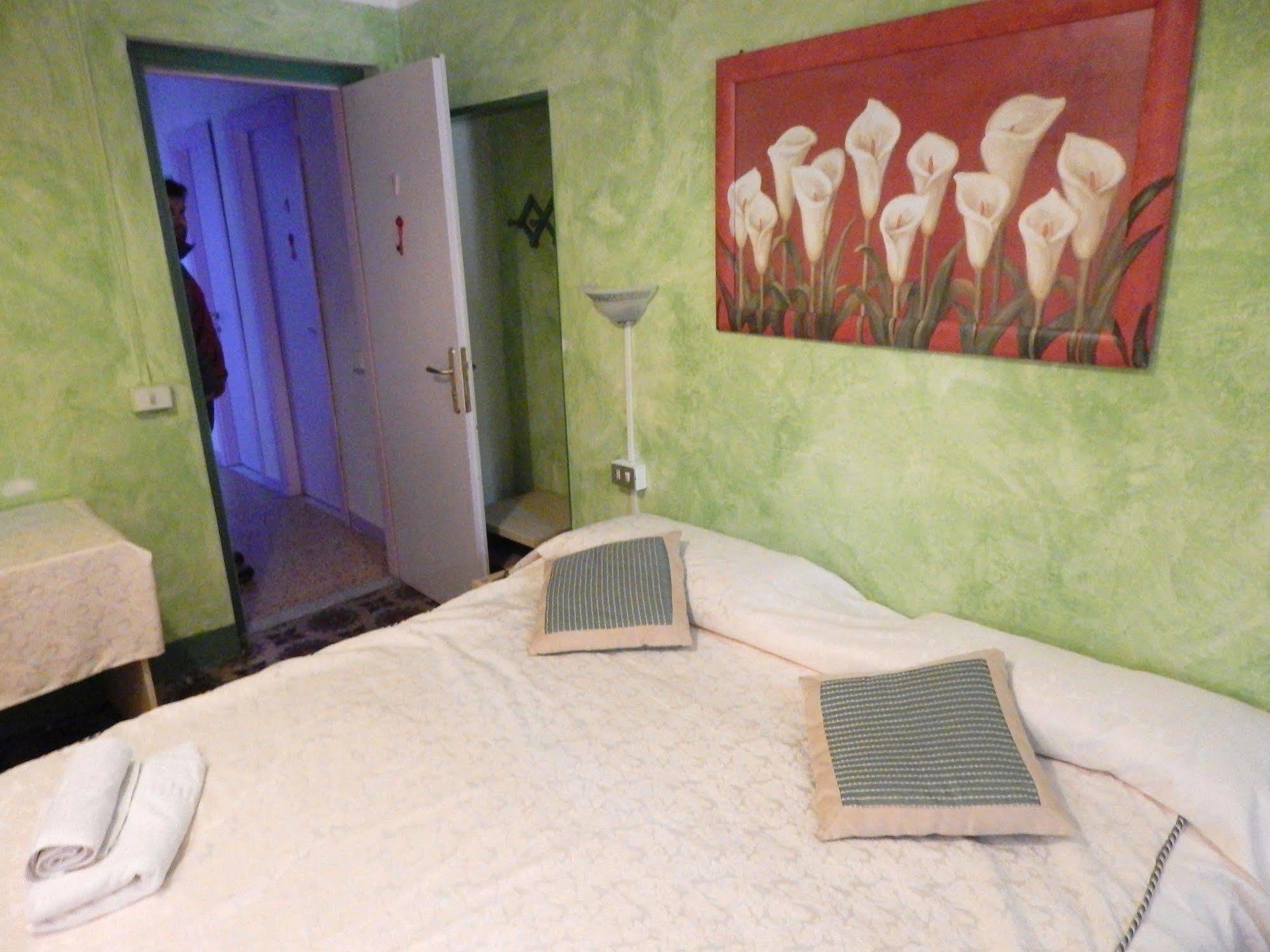 Hotel Glicine Noli Εξωτερικό φωτογραφία