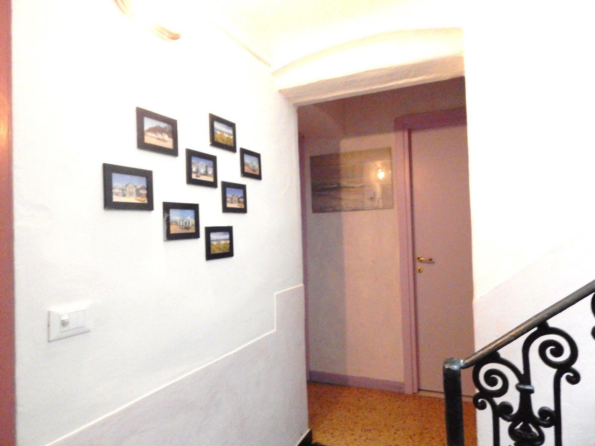 Hotel Glicine Noli Εξωτερικό φωτογραφία